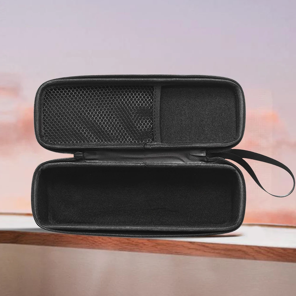 

Carrying Travel Protective Case Waterproof Hard Carrying Case Shockproof with Accessory Pocket for Sony ULT Field 1/SRS-ULT 10