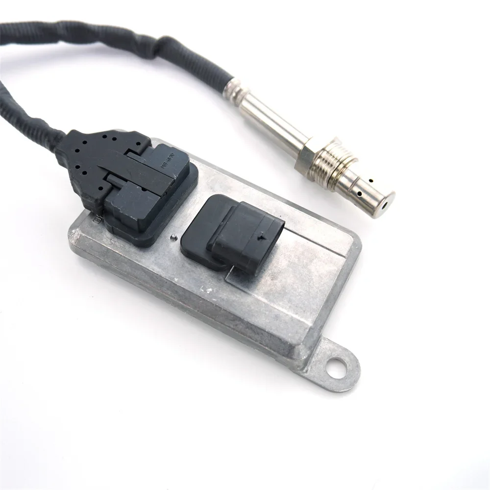 

KM Nox sensor For Mercedes-Benz W164 W166 W205 W207 X164 OEM A0009057000 5WK96682A