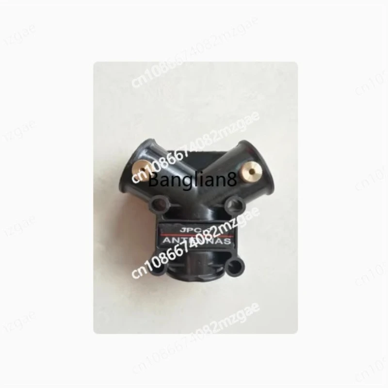 

Специальное портативное позитивное V-образное основание антенны, подходящее для стержневой антенны длиной 5,58 метра JPC-7 M10