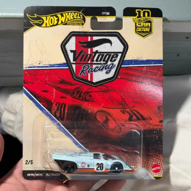 Коллекционные модели автомобил – обзор и цена Vintage Collectible Hot Wheels