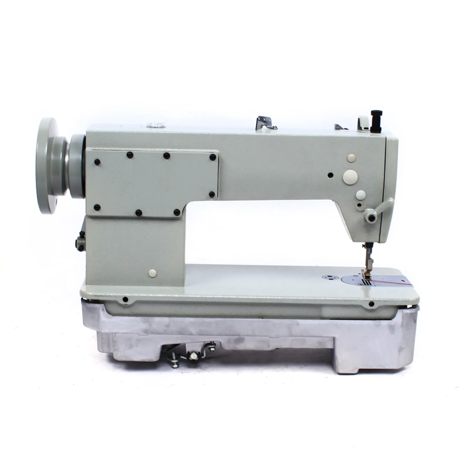 Industrial Leather Sewing Machine Thick Material Fabrics Sewing Tools Heavy-Duty