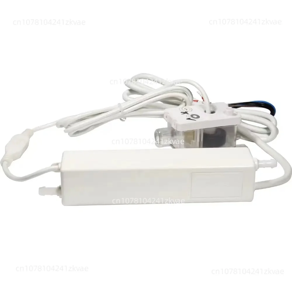 Slim Box Condensate Pump Box / Drain Water Drain Pump for Air Conditioner / AC Removal Pump 230V 50HZ