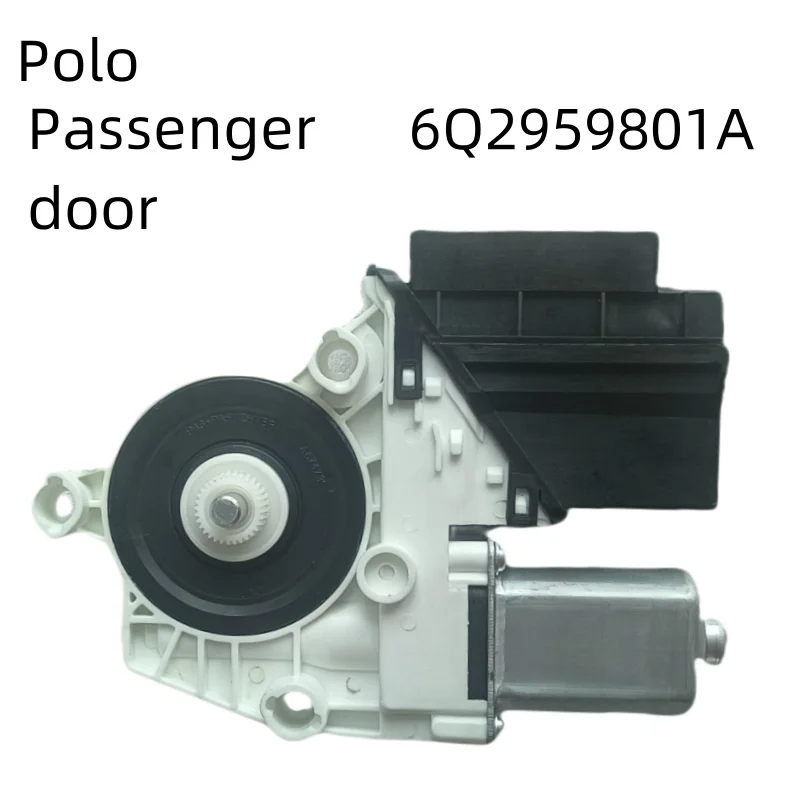 V-W s-skoda nouveau Fabia Cordoba/Vario Ibiza/ST siège moteur de fenêtre 6Q2959802A 6Q2959801A 6Q2959802C 6Q2959801C 6Q2959802 6Q2959801 V
