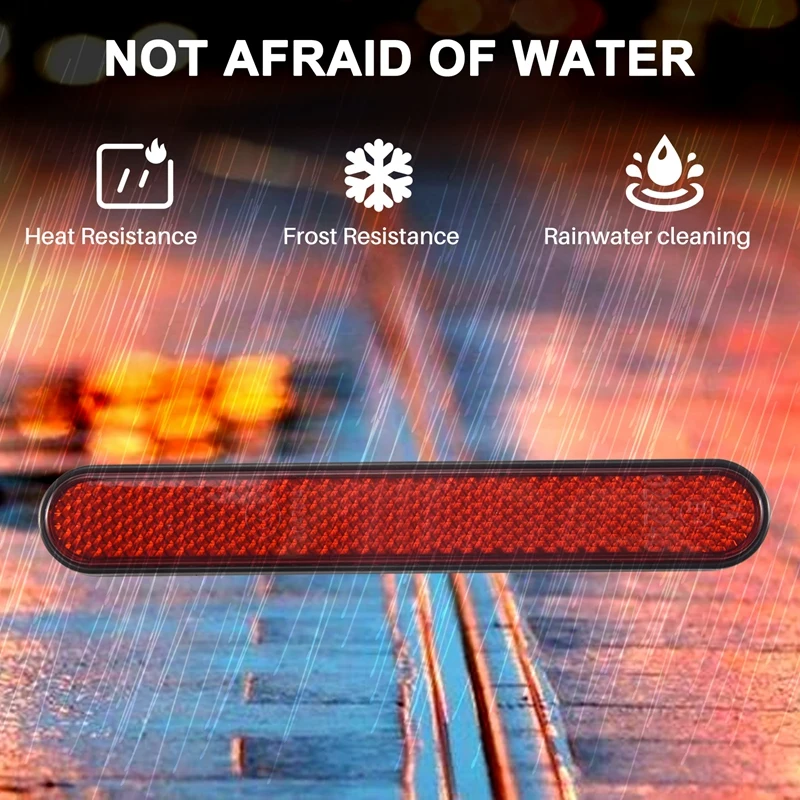 オートバイのフロントフォークステッカー,リフレクター,下腿スライダー,ソフトテールスポーツスターの安全警告883 1200