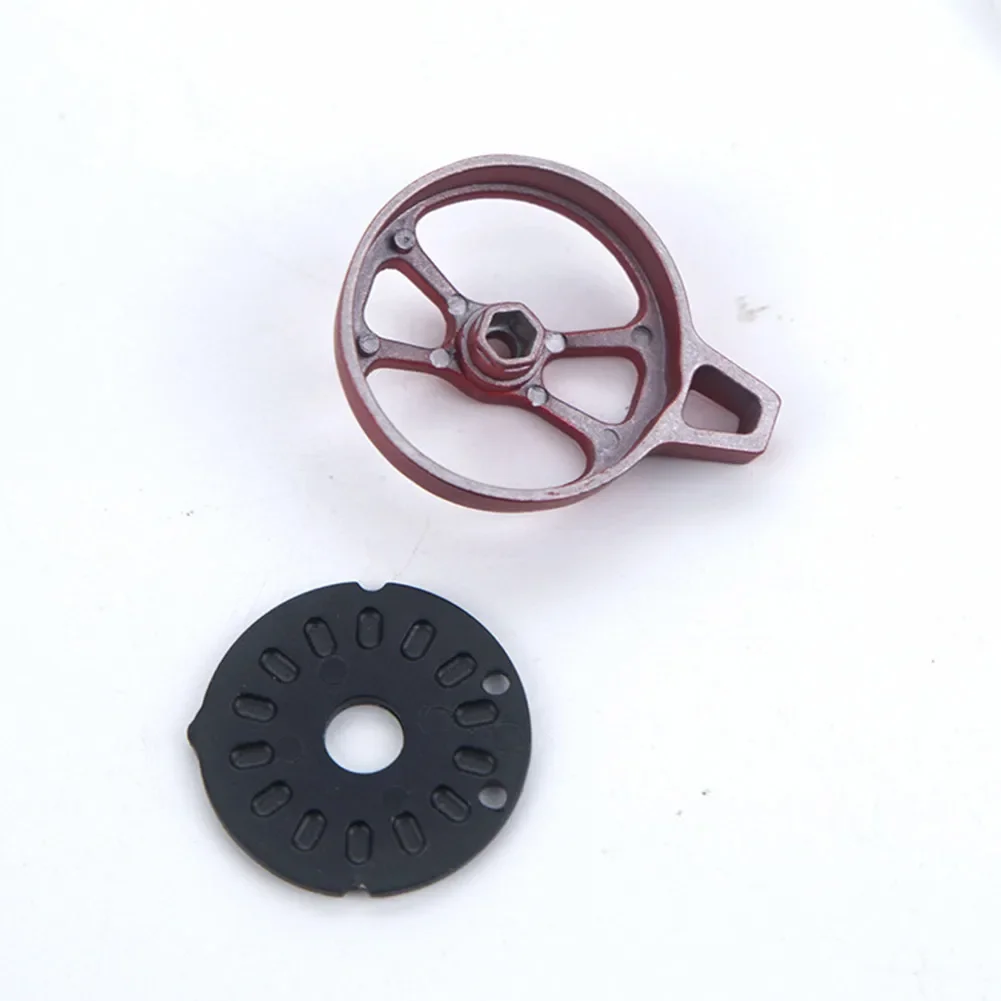 MTB Road Bike Fork Lock Cap Switch Manual Lockout Assembly Kit For SR Durable Cycling Bike Accessories Bicycle Parts