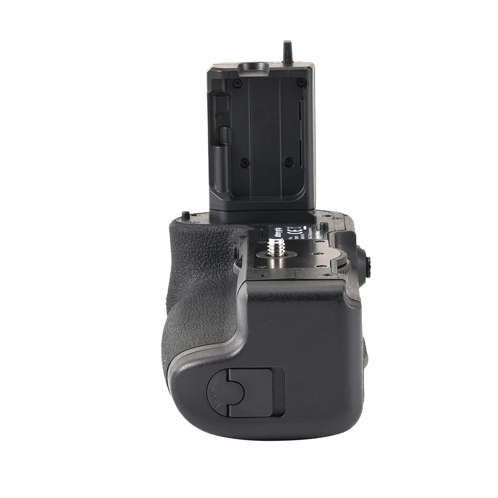 BG-A9III /A1II Pegangan Baterai Kamera Vertikal untuk Sony A9III A1II A1 II A9 III Pengganti Kamera Mirrorless Sebagai VG-C5