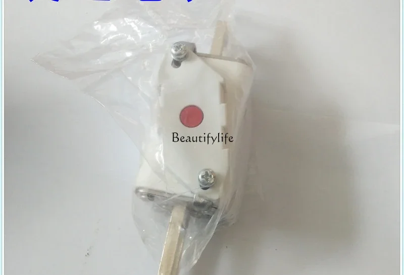 

Xi'an Zhongrong Fuse RS306 01 T5Z 125A 1250V Low Voltage Fuse
