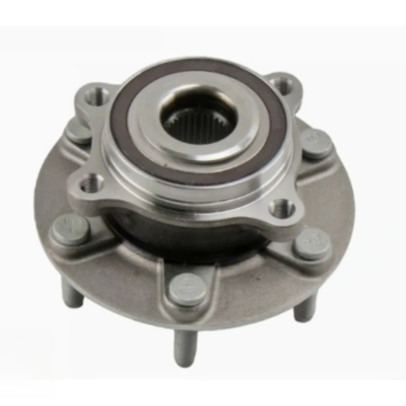 3103100XKM01A Front Wheel Hub Bearing Fit For GWM Tank 300 Old Version Replacement Spare Part