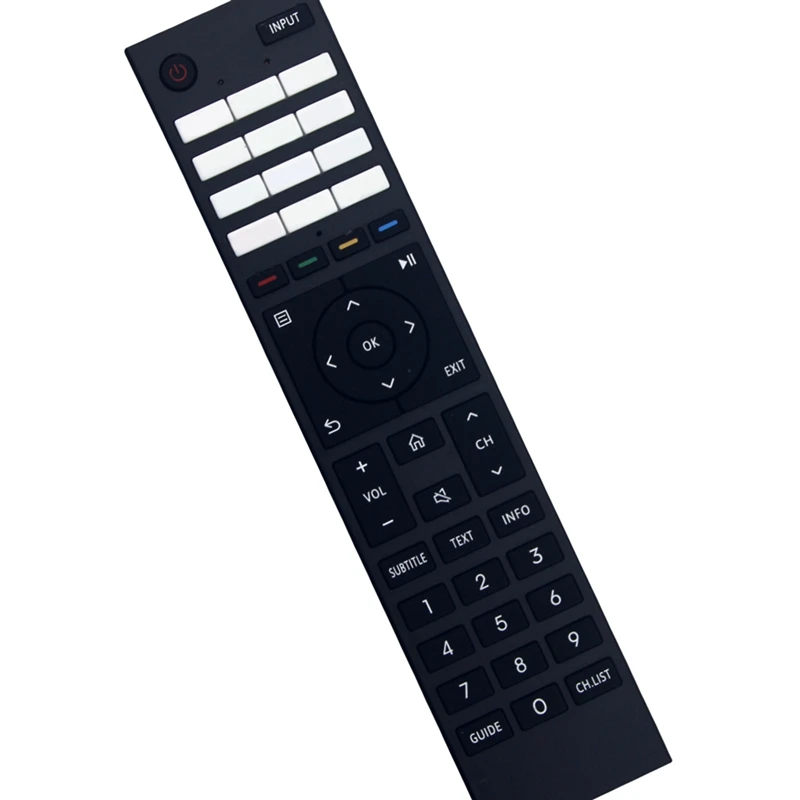 Remote Control Replace CT-95049 For Toshiba LED Full HD Smart VIDAA Television