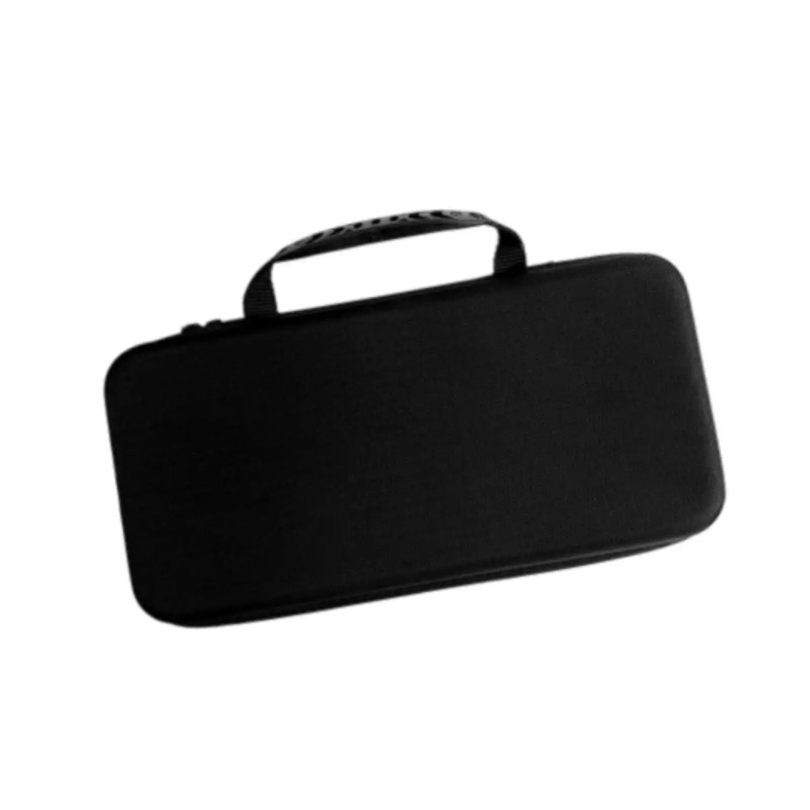 Keyboard Case Sturdy Portable Waterproof Travel Case for Mechanical Keyboard
