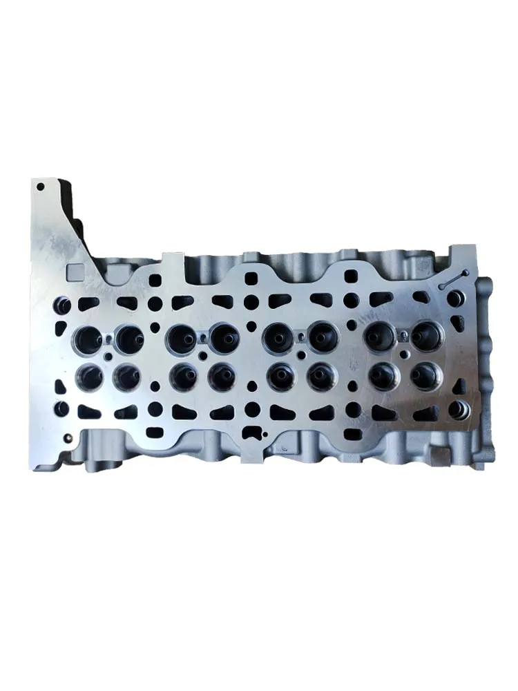 Engine 221002F000 22100 2F000 22100-2F000 D4HB D4HA Cylinder Head For Kia Sorento For Hyundai  SANTA FE 2.2 CRDi