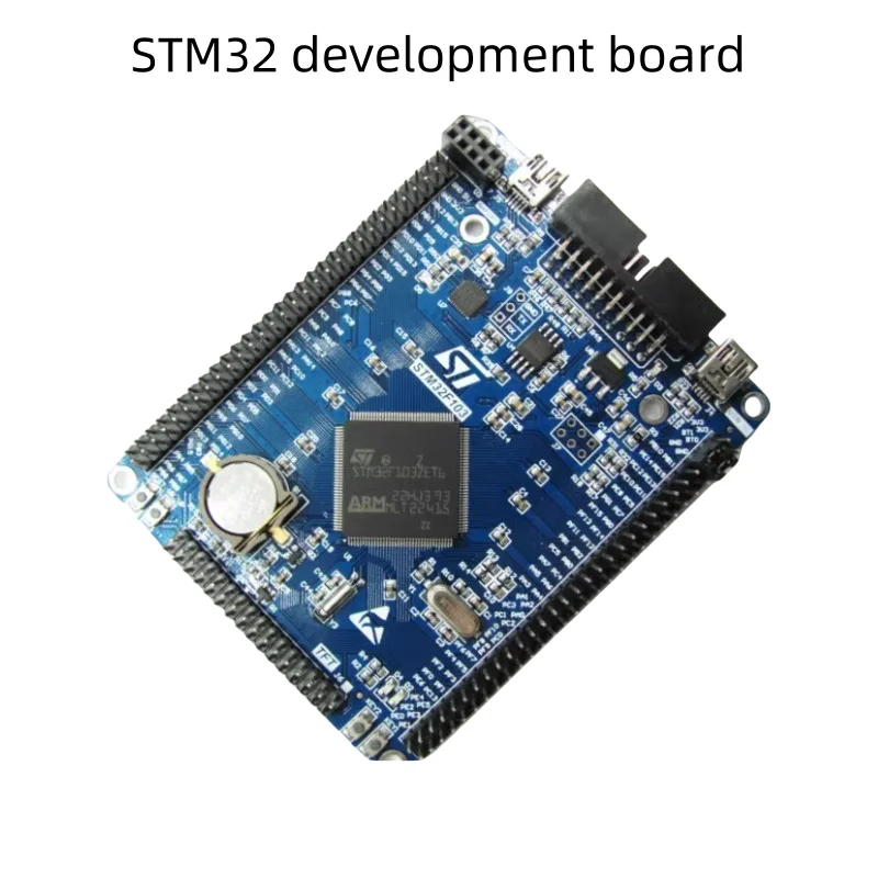 

Минимальная системная плата STM32F103ZET6, макетная плата STM32, основная плата STM32F103ZE