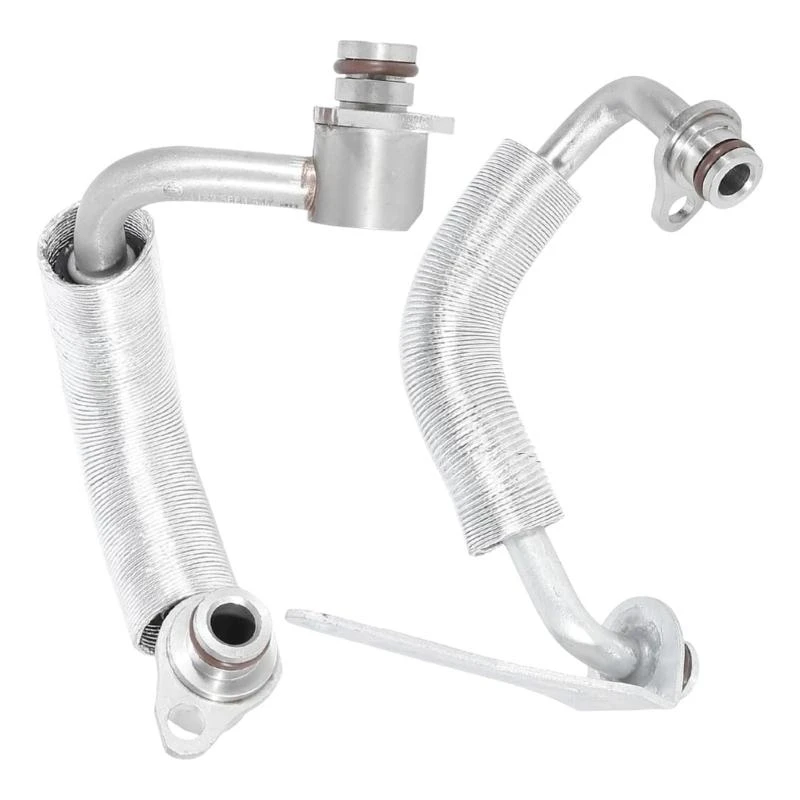 

Coolant Water Hose for F07 F10 Cooling Pipe Oil Return Line 11538663516