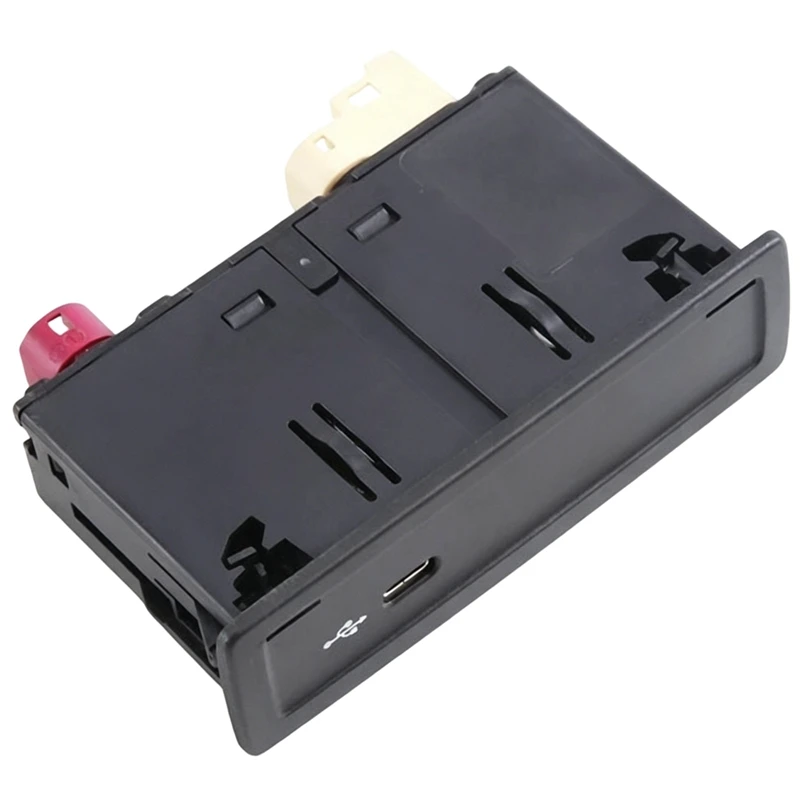 Super Sale 2478203902 A2478203902 Multimedia Box USB Interface for Mercedes-Benz A B E CLA GLA GLB