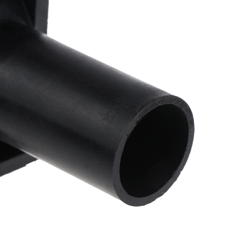 26mm 33mm Air Duct Outlet Exhaust Connector Joiner For 97x97x33mm Air Blower 9733 Cooking Air Blower Cooling Fan Drop Shipping