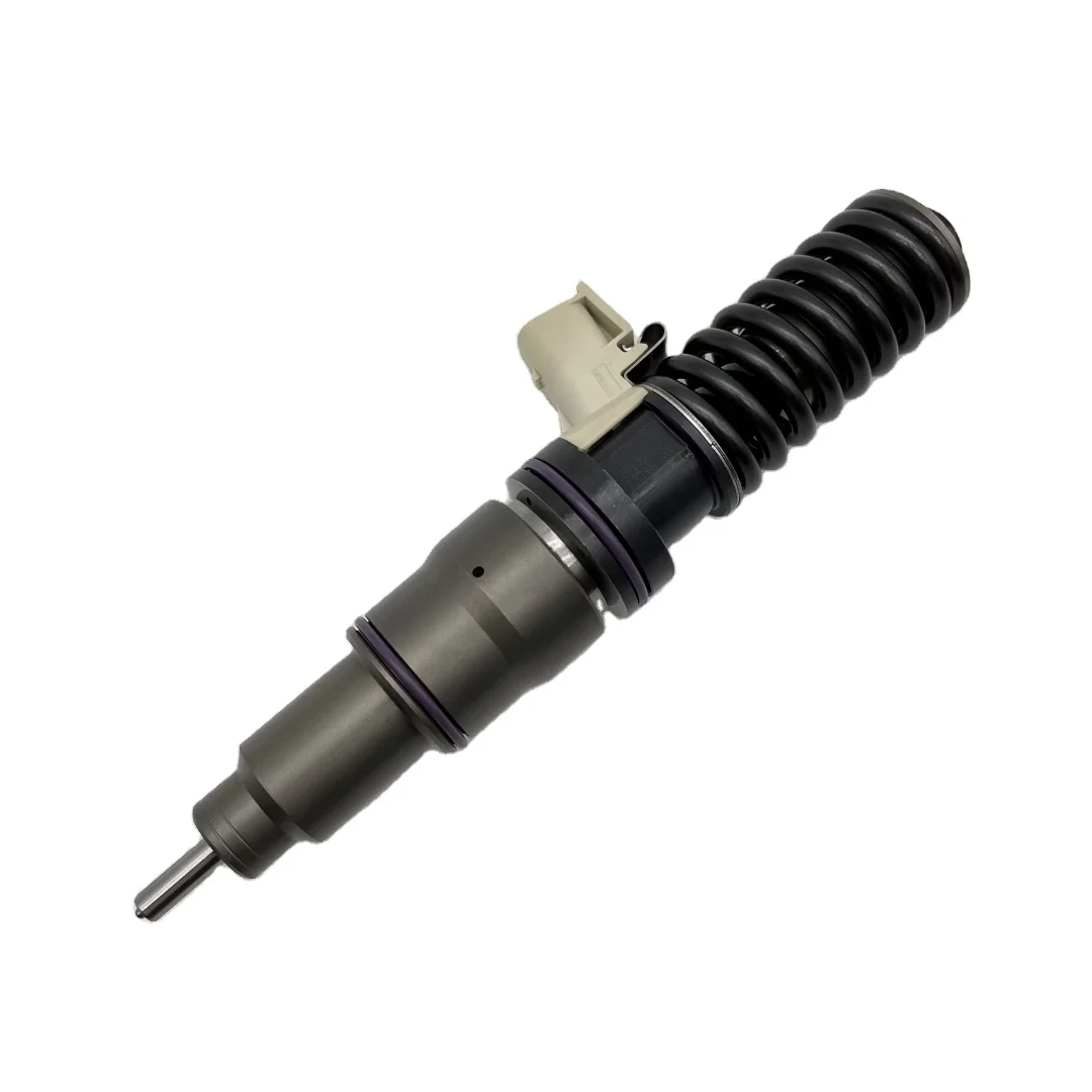 

Diesel Engine Fuel Injector BEBE4D21001 33800-84830 For Truck Engine Assembly