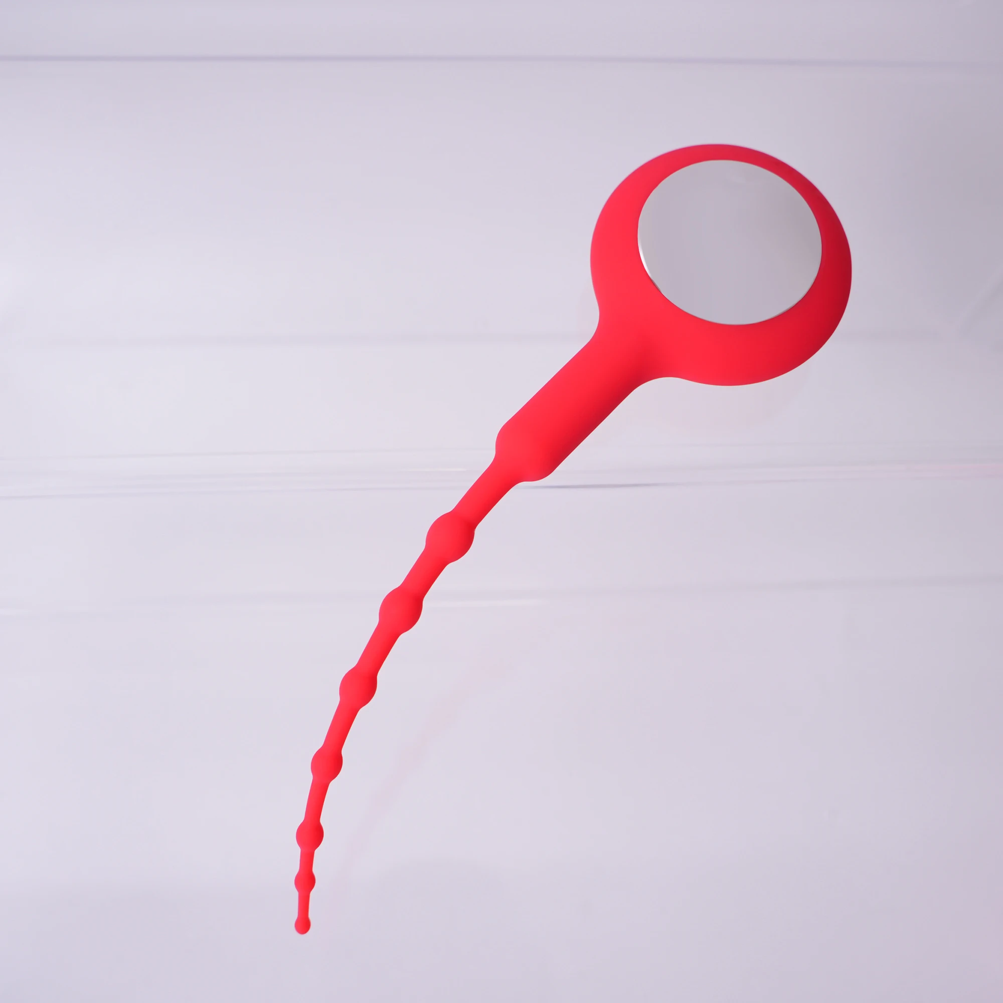 Urethral Vibrator Penis Plug Horse Eye Stick Urethra Dilator Electric Stimulator Sex Toys For Men Masturbation Sexyshop Products view 5