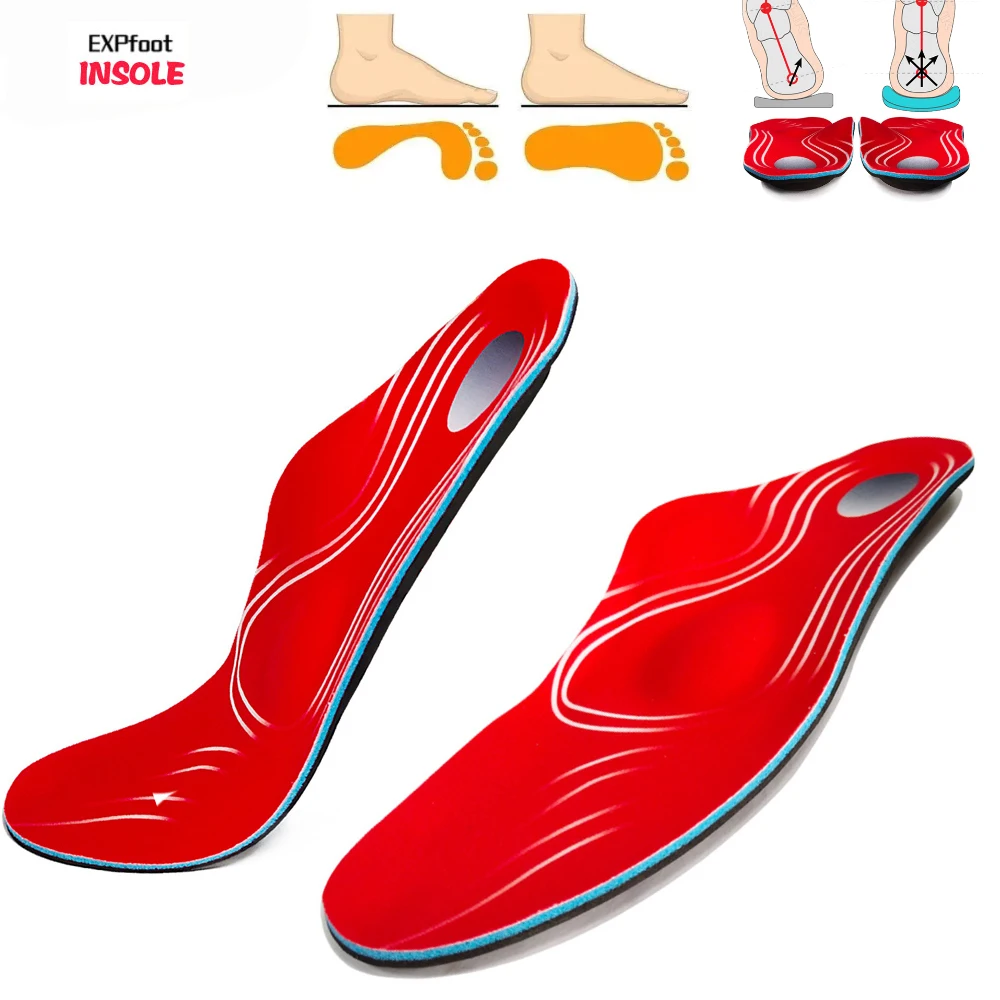 

Новые ортопедические стельки, ортопедические стельки для здоровья плоскостопия, подошва для здоровья, вставка для поддержки свода стопы, стельки для подошвенного фасциита, стельки для ухода за ногами