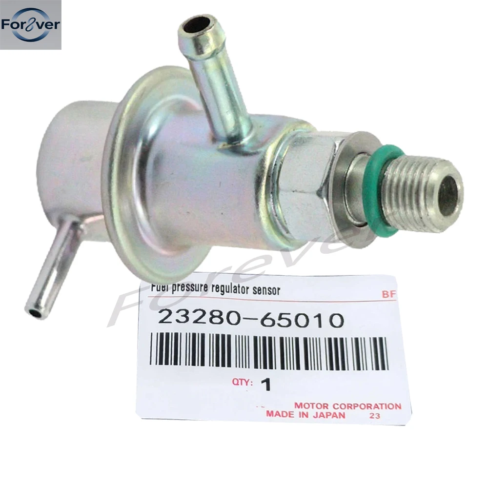 

Новый регулятор давления топлива PR4043 для Toyot-a 4Runner Pickup T100 3.0L 88-95 OEM 23280-65010