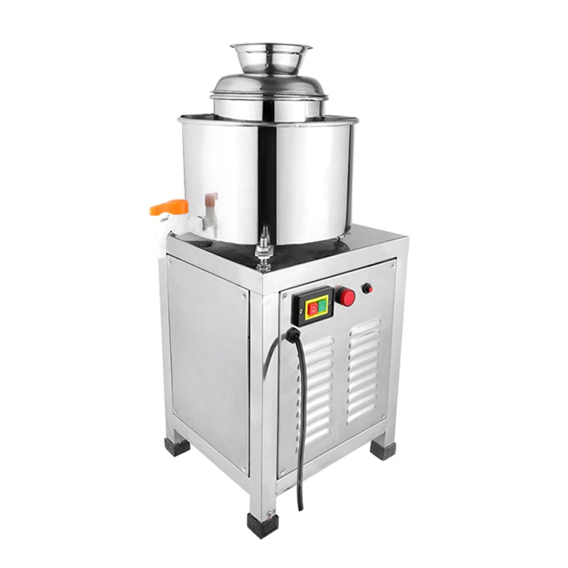 

Stainless Steel Restaurant Food Beef Meatball Beater Manufacturing Forming Egg Beater