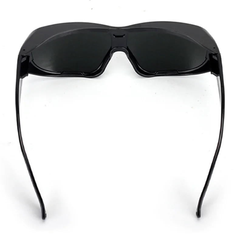 Occhiali protettivi laser 200-2000Nm Anti-X-Ray, luce blu, occhiali UV Occhiali protettivi di sicurezza industrialeab13