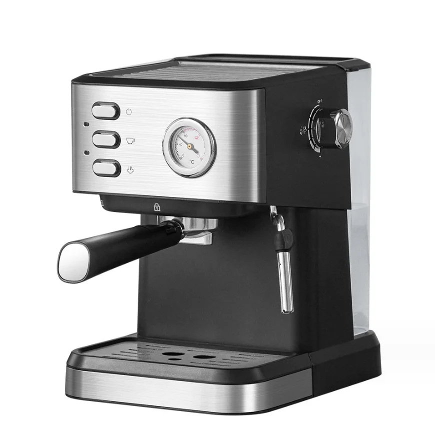 

Mini coffee Espresso Machine coffee bubbler mill automatic hand drip cold brew french press coffee maker