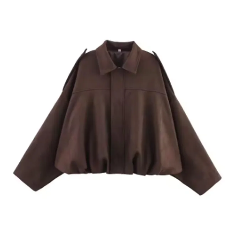 Thumbnail 3 - #6 Trending Cropped Fashion Jackets Right Now