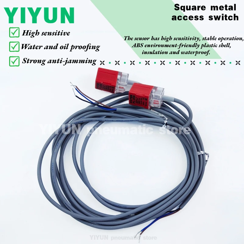 5Pcs Authentic Prox…