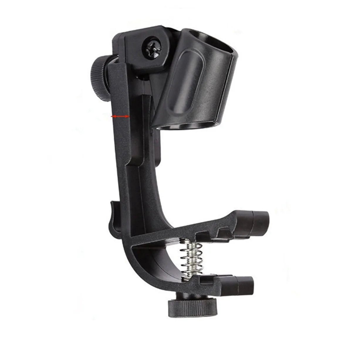 FFYY-مشبك ميكروفون، مشبك طبل، مشبك ميكروفون مقاوم للصدمات، حامل ميكروفون، حامل مقاوم للصدمات، ملحقات الأدوات