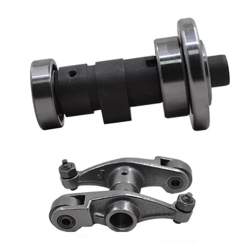 

Motorcycle Camshaft Silent Rocker Arm Kit For Honda SL230 XR230 CRF230F XR CRF230 High Performance Camshaft Rocker Arm