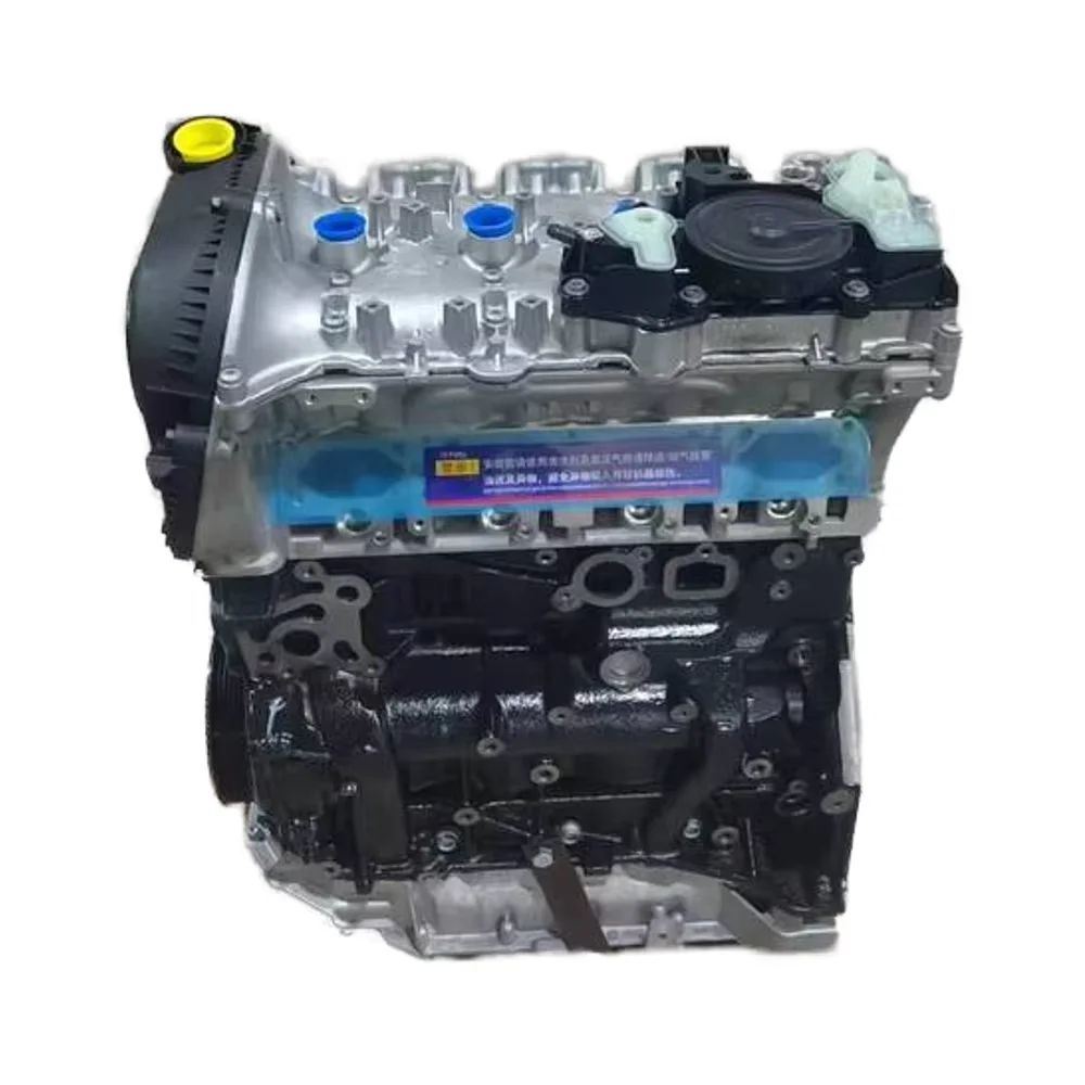 

Совершенно новый 4-цилиндровый двигатель в сборе 1,5 л 2,0 л, высококачественный двигатель для Audi CJE