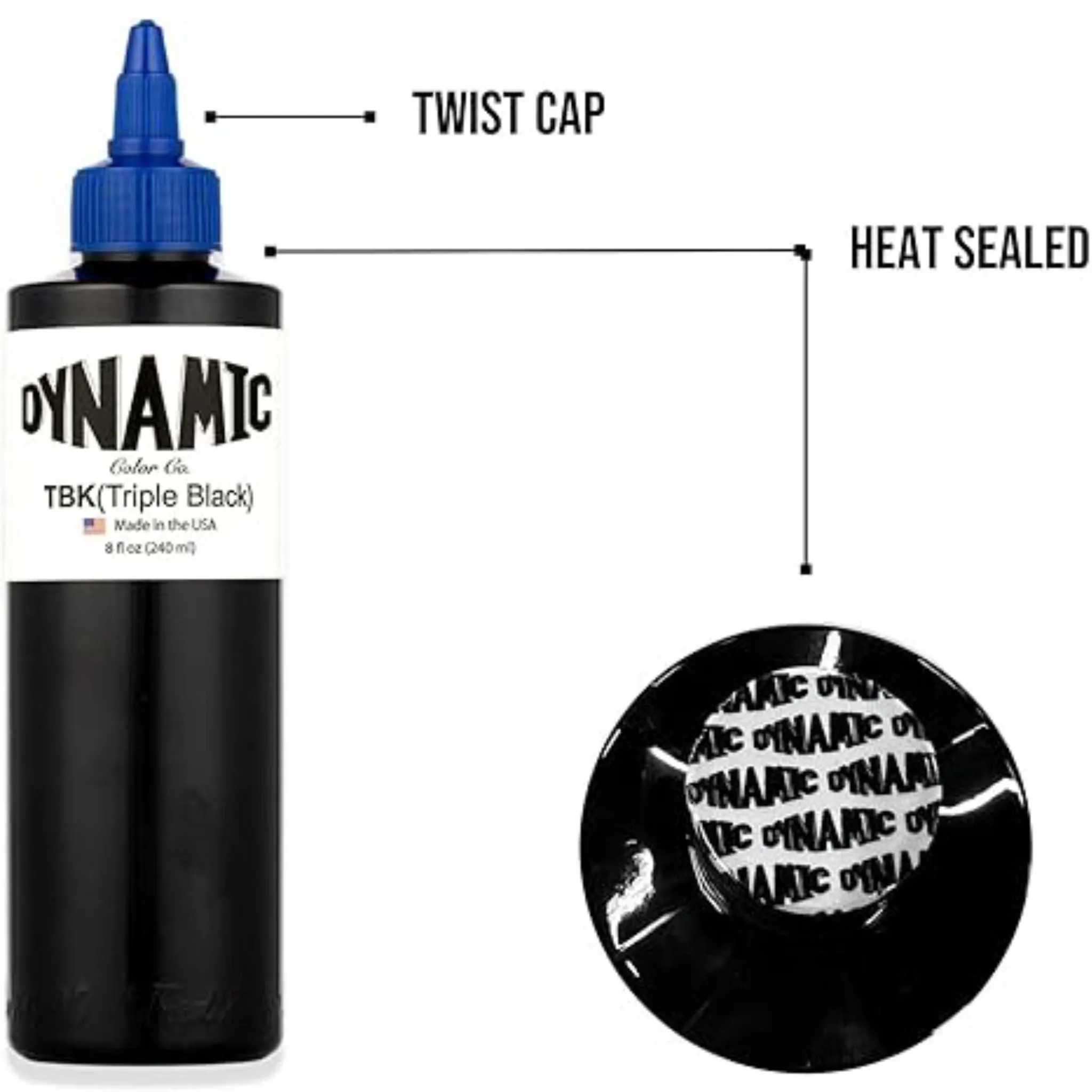 Thumbnail 4 - #53 Cheap Tattoo Inks Worth Buying