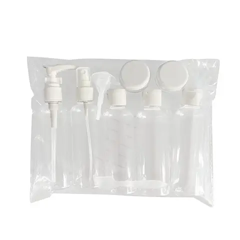 10 best sales कॉस्मेटिक पैकेजिंग - №5