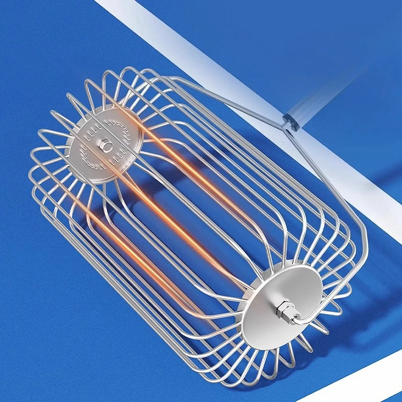 Verstelbare Tennisbal Picker Artefact Grote Capaciteit Tennis Plukapparaat Roestvrij Stalen Ballen Hopper Draagbare Sportonderdelen