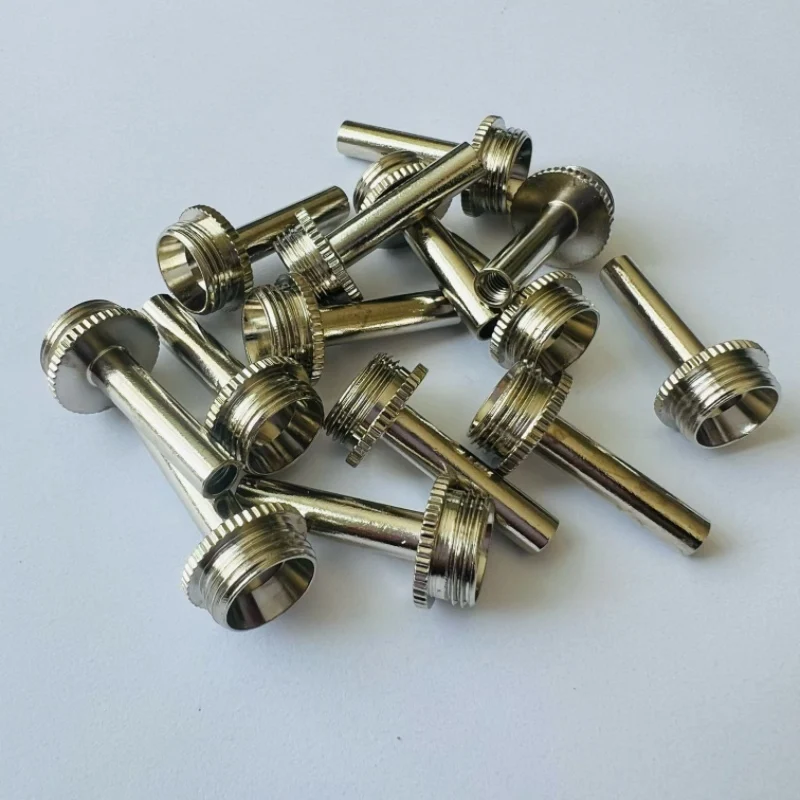 

12 шт. запасных частей для ремонта поршневых штоков клапанов трубы (горна)