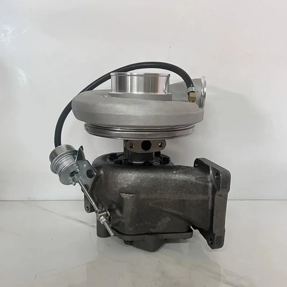 HX55W Turbo K6100-1118100 High Quality 3772092 Suitable for Yuchai 6K Diesel Engine Parts Generator Set Turbo Charger