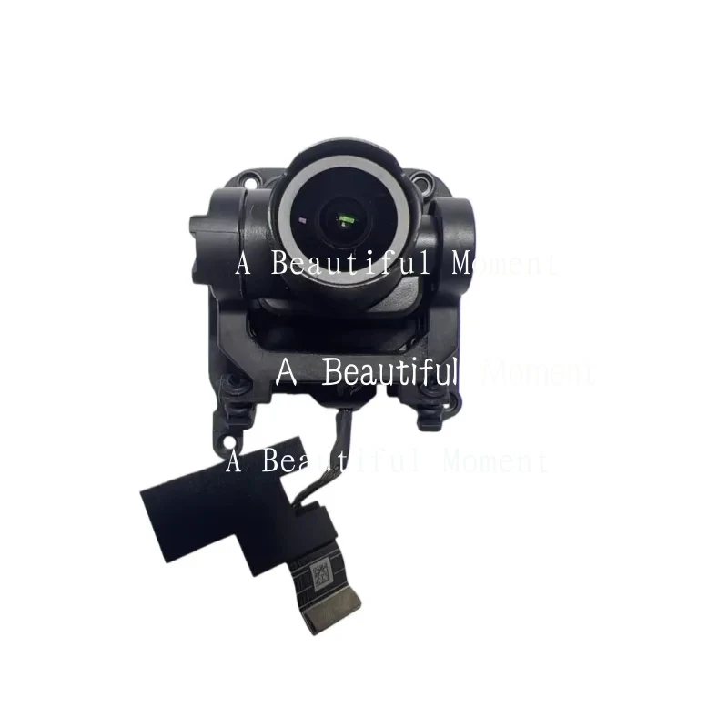 For DJI FPV Complete PTZ for FPV Replacement Repair Parts Accessories  Original Used Gimbal Camera Assembly