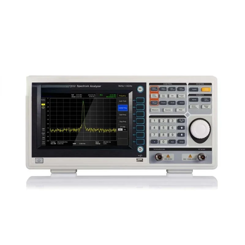 Ga4064/GA4064-TG7.5GHZ Digital Spectrum Analyzer Seckill Dsa815