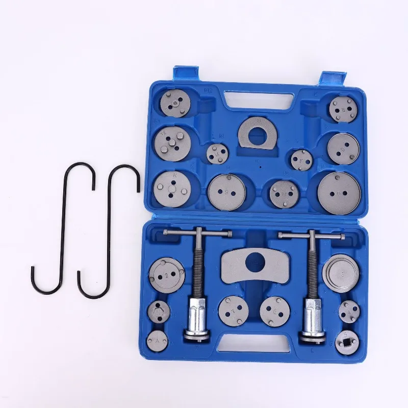 

Tool Brake Sub-pump Return Brake Pad Disassembly Brake Pad Replacement