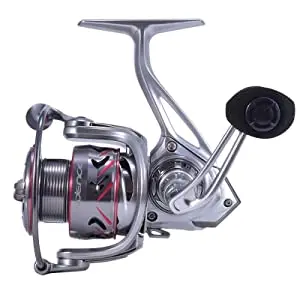 CS7 reels fishing 29LBs Drag fishing reel saltwater 6.2:1 fishing rod and reel combo set 9+1BB for Ultralight Aluminum