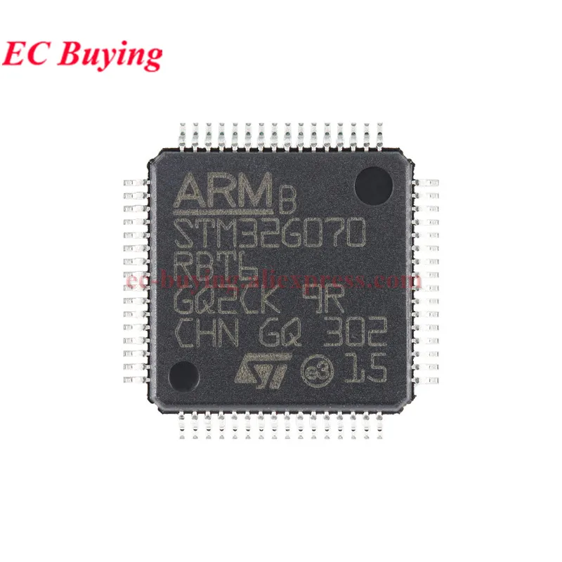 STM32G070RBT6 FK-G070M1-RBT6 Development Board System Core Learning Module ARM STM32G070 Chip Replaces STM32F103/070 STM32F070