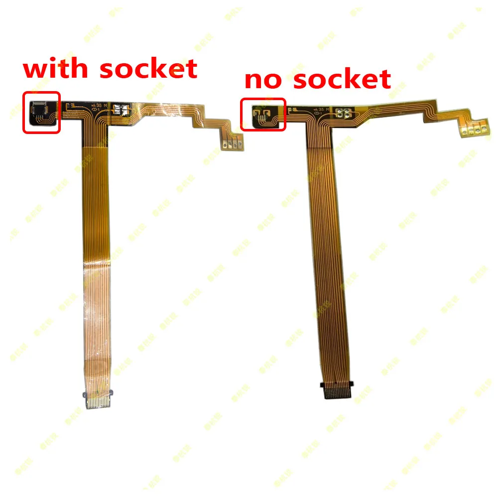 New Lens Focus Flex…