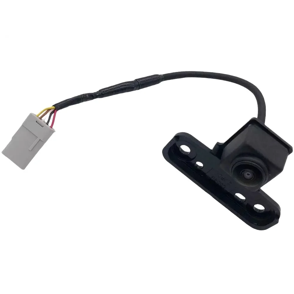 

2015-2020 View Camera Front Grille Camera Car Replacement Part 12V Voltage 480*600 Resolution Direct Replacement Part