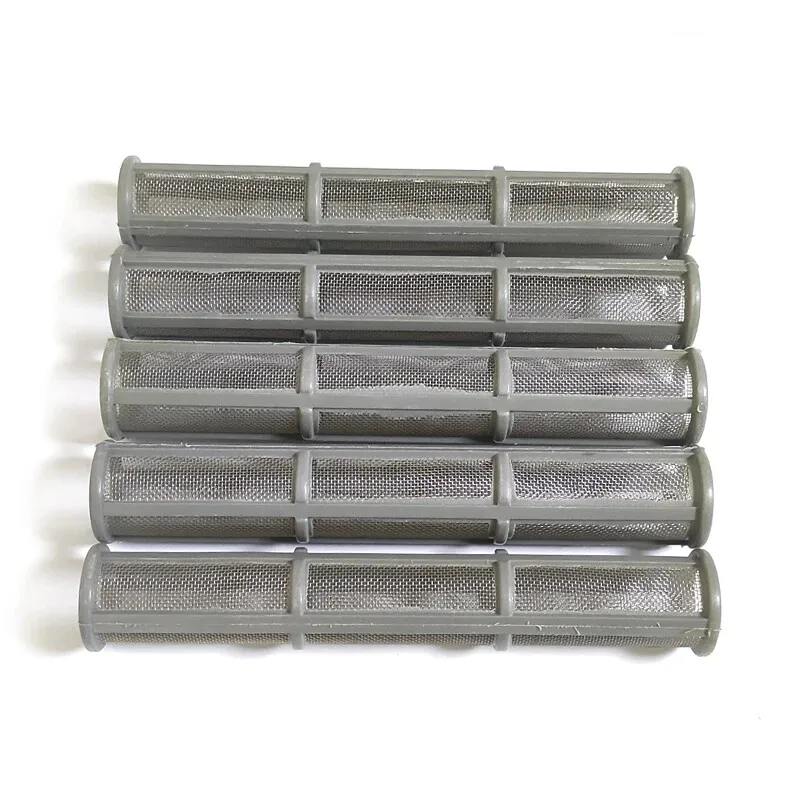 10/20 قطعة 30 مرشح مشعب 244071 لـ 695 795 1095 7900 بخاخ بدون هواء #4