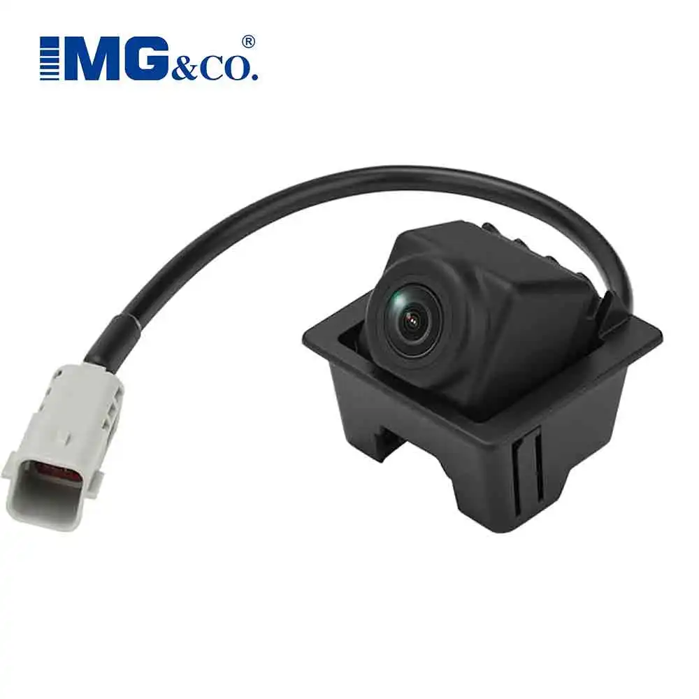 

Car Rear View Camera 15926123 20903513 22913698 for Terrain 2010-2017 Reverse Parking Assist Backup Camera Replacement