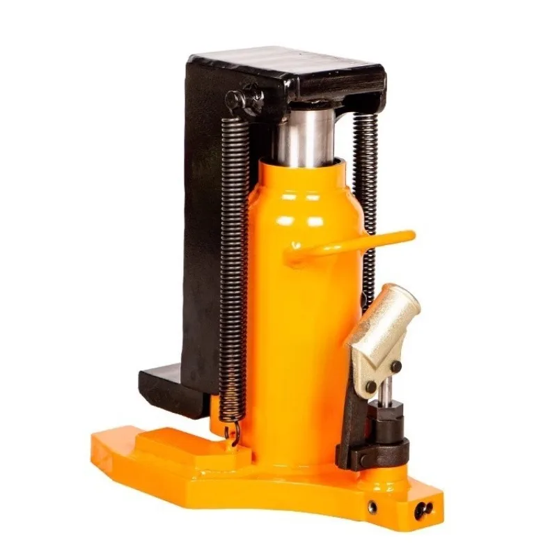 5T 10T 20T Hydraulic Claw Jack Duckbill Cross Jack Hook Type Lifter Vertical Jack For Aluminum Formwork Construction Lifting