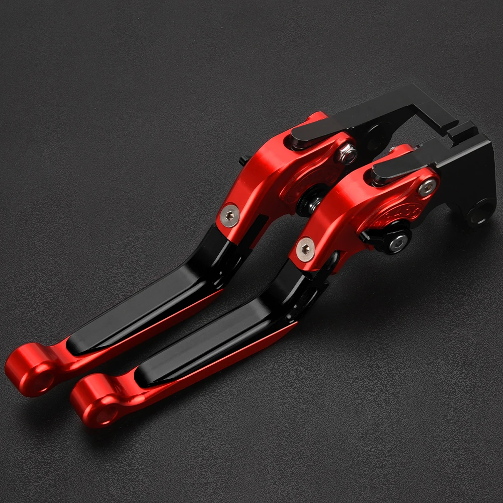 Motorcycle Accessories For SYM JET 14 200 Jet14 200cc 2023 2024 2025 2026 CNC Adjustable Folding Extendable Brake Clutch Levers