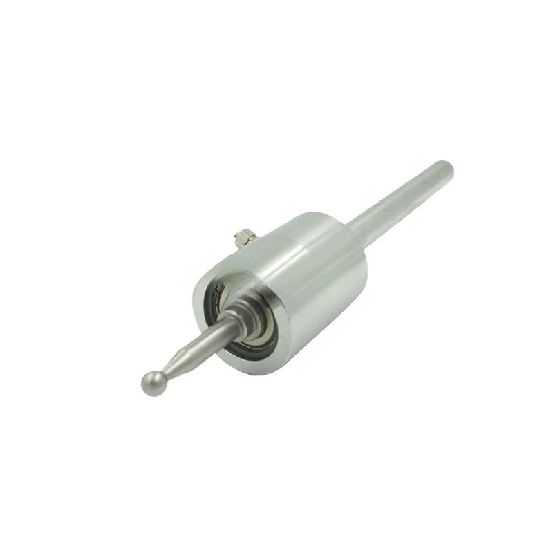 R542 grinding and polishing machine force sensor instantaneous dynamic force sensor residual stress detection