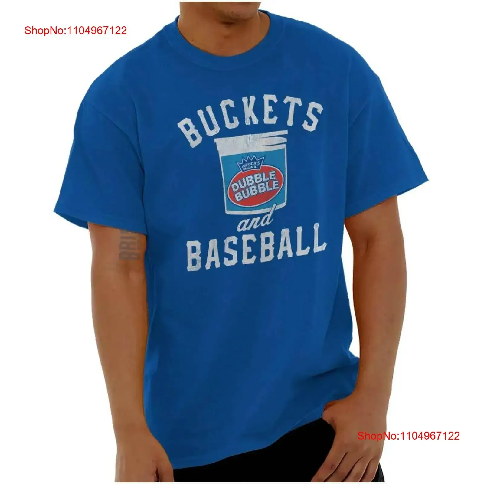 Vintage Dubble Bubb…