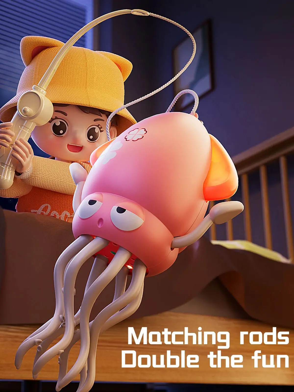 Thumbnail 2 - #76 Latest Kids Toys Offers